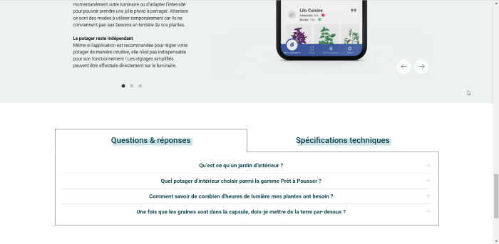 Exemple de 