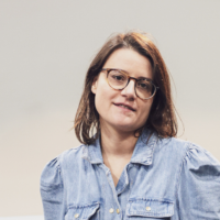 Elodie Dupuy photo