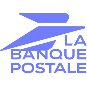 Logo Client La Banque postale