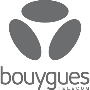 Logo Client Bouygues Telecom