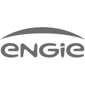 Logo Client ENGIE