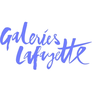 Logo Client Galeries Lafayette