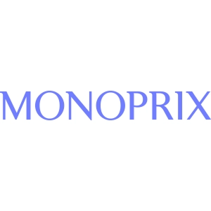 Logo Client Monoprix