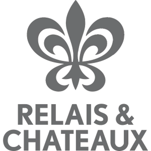 Logo Client Relais & château
