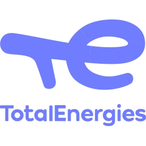 Logo Client Total Energie