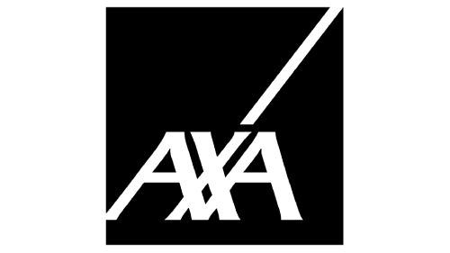 Logo AXA
