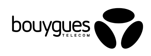 Logo Bouygues Telecom