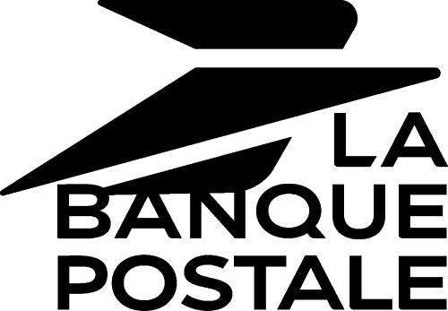 Logo La Banque Postale