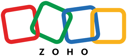 Agence CRM Zoho