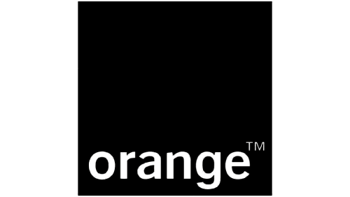 Logo Orange