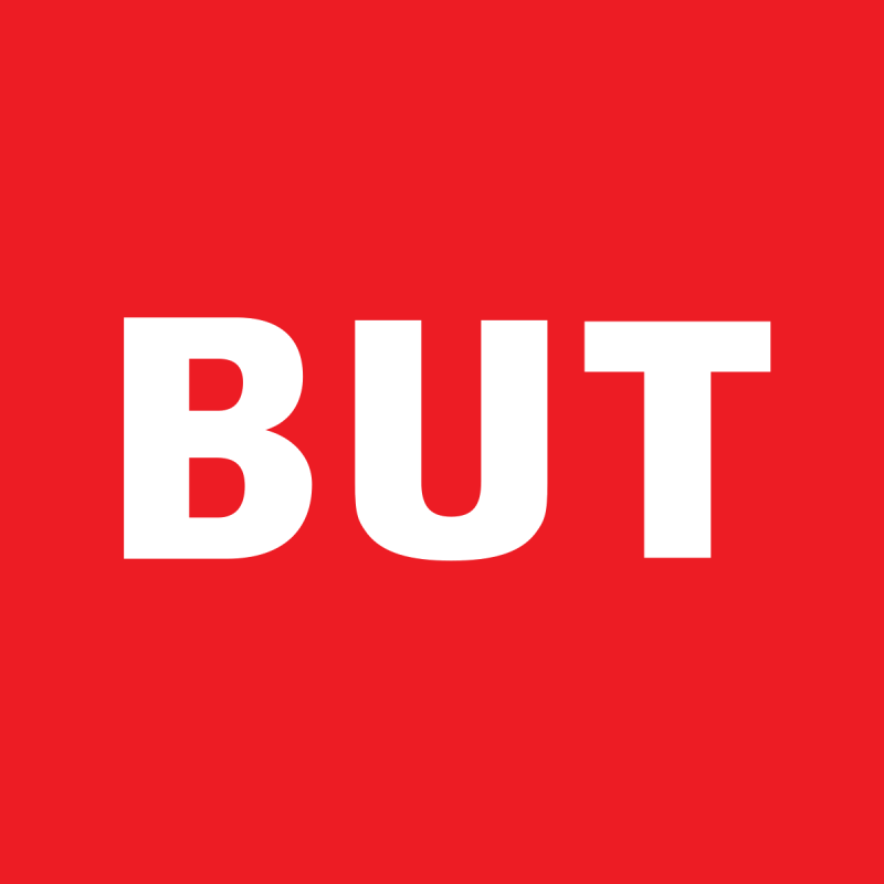 Logo BUT