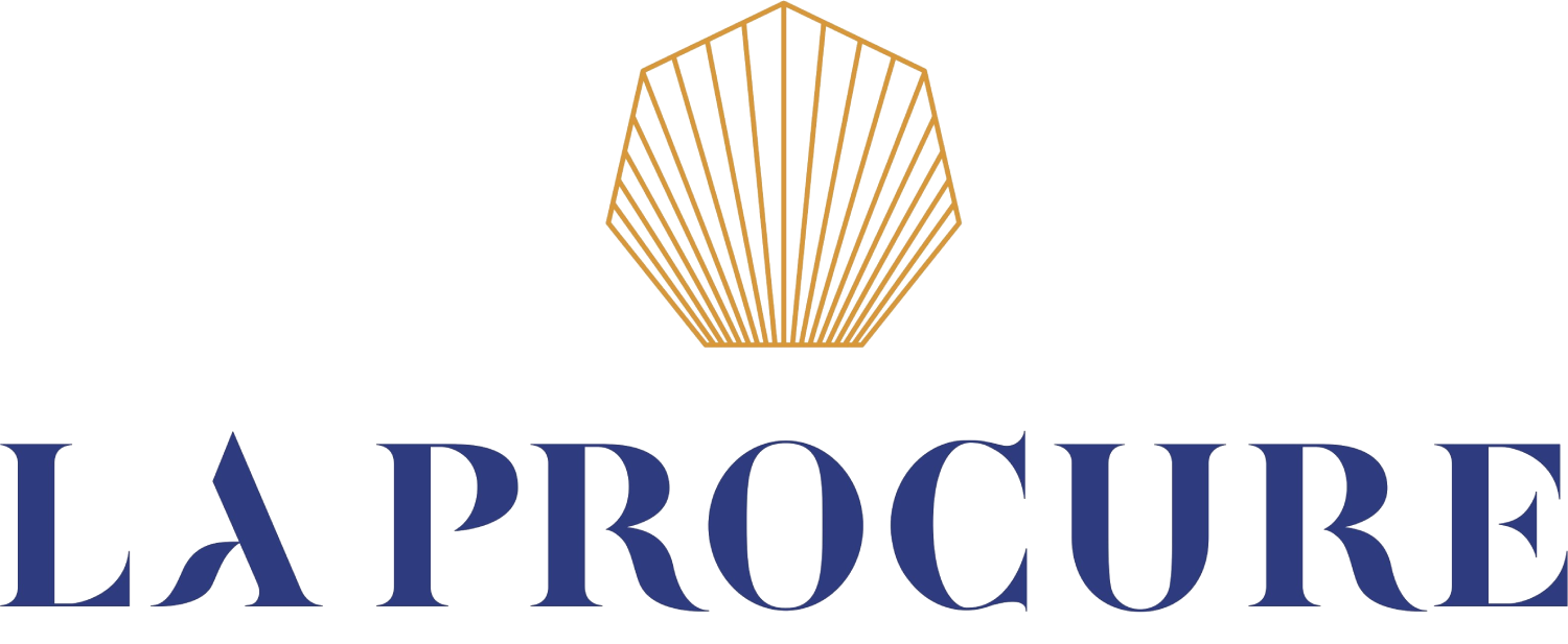 Logo_LaProcure